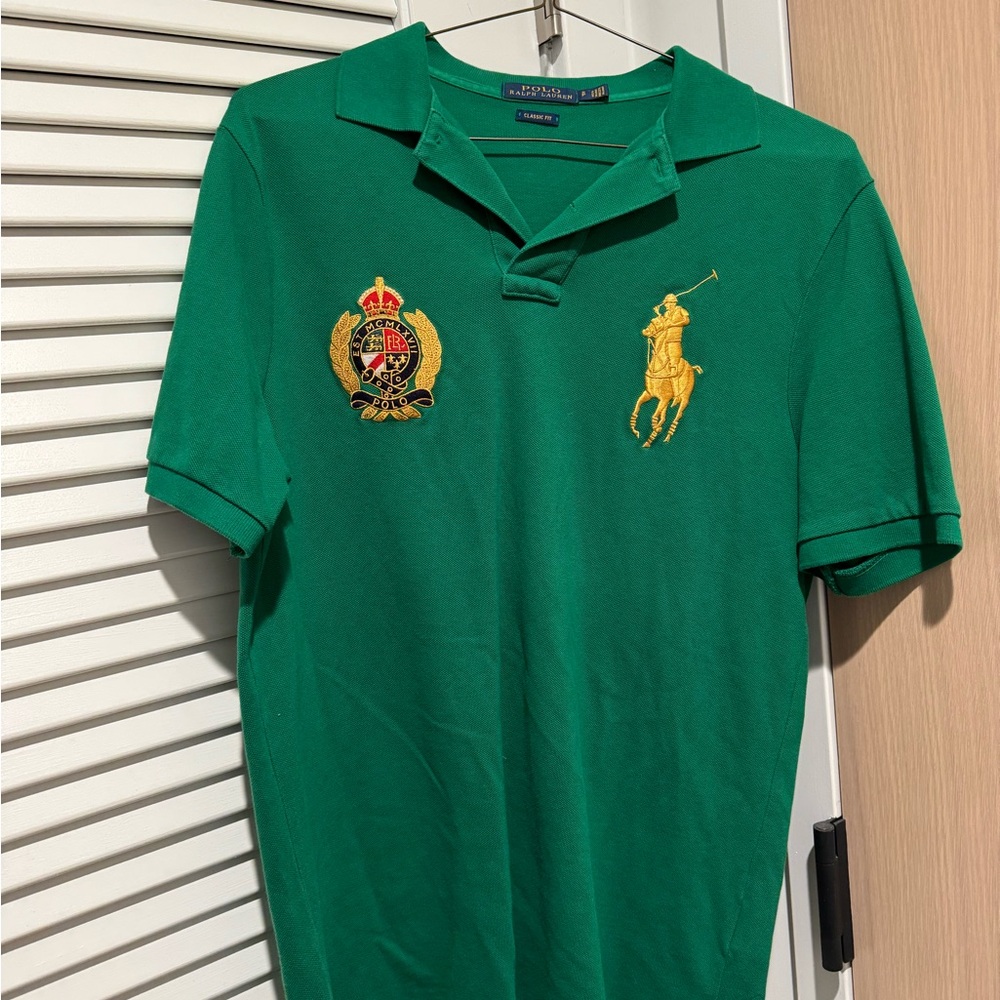 Ralph Polo Lauren